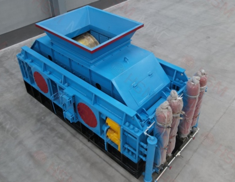 石灰?guī)r制砂機