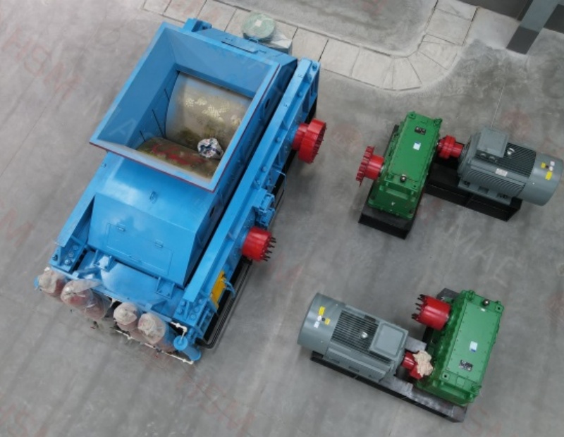 重晶石破碎機(jī)