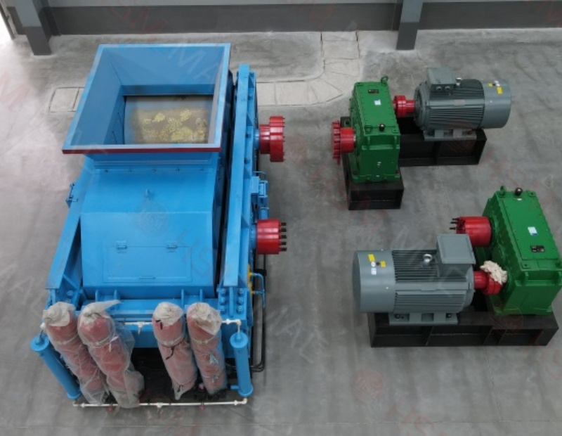 錳鐵硅鐵制砂機